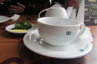 Danés, Bar & Restaurante