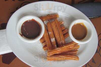 Danés, Bar & Restaurante