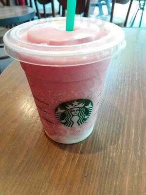 Starbuks Coffe