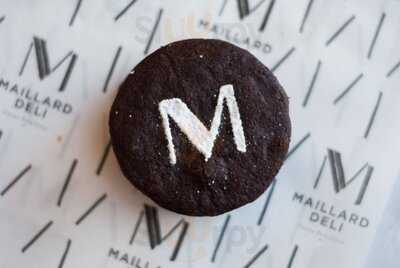 Maillard Deli