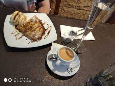 La Parrilla Del Chef