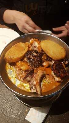 La Parrilla Del Chef