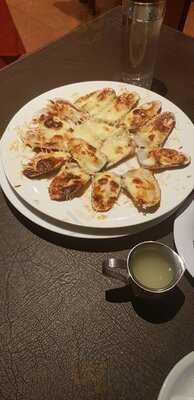 La Parrilla Del Chef