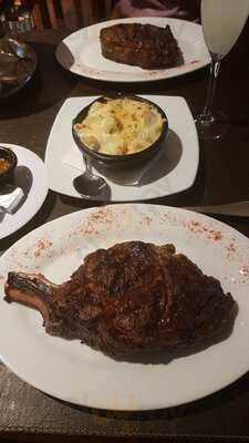 La Parrilla Del Chef