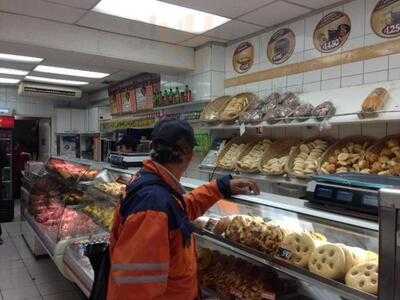 Paradiso Pastelería