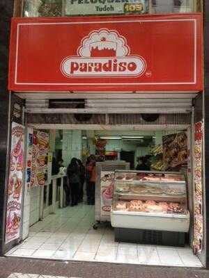 Paradiso Pastelería