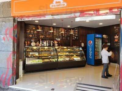 Paradiso Pastelería