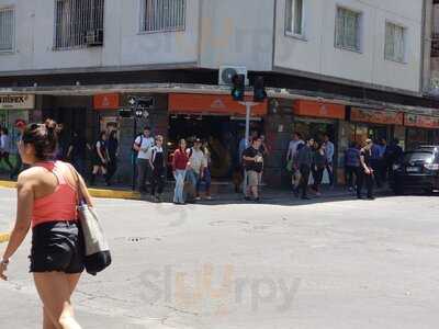 Paradiso Pastelería