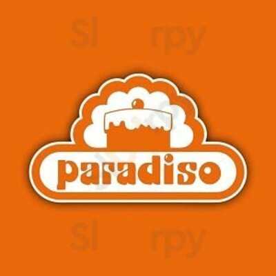 Paradiso Pastelería