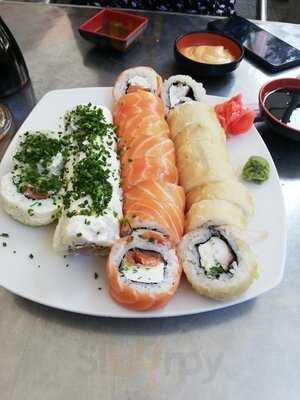 Sushi Green