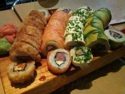 Sushi Green