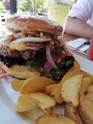 La Barrita Sanguchera