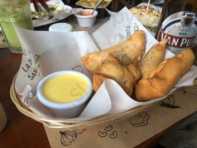 La Barrita Sanguchera