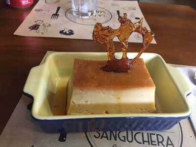 La Barrita Sanguchera