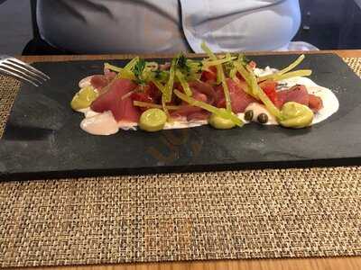 Zafferano Restaurante