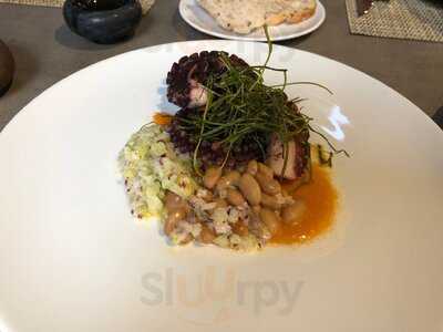 Zafferano Restaurante