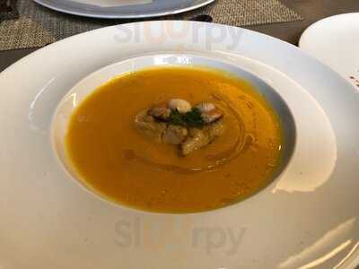 Zafferano Restaurante