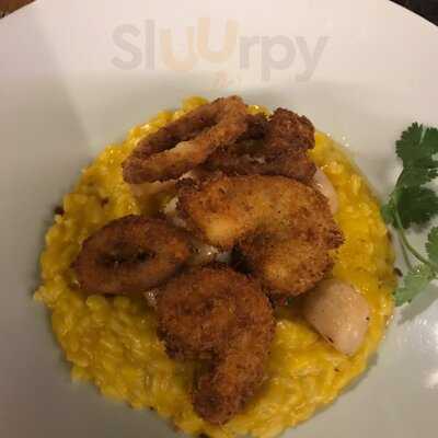 Zafferano Restaurante