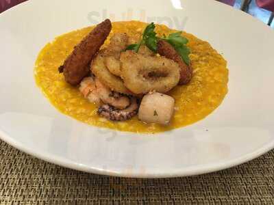 Zafferano Restaurante