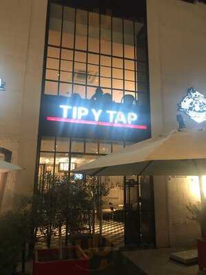 Tip Y Tap