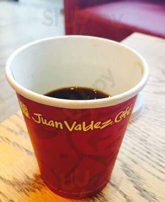 Juan Valdéz Cafe
