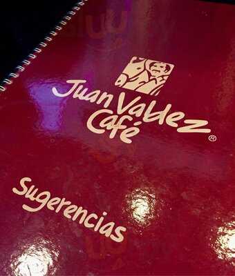 Juan Valdéz Cafe
