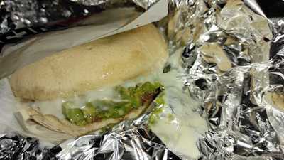 Juan Maestro Mall Parque Arauco