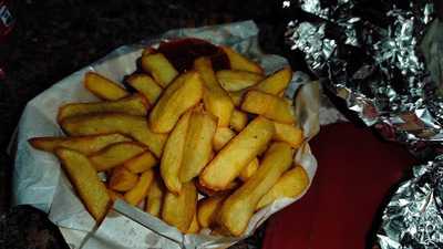 Juan Maestro Mall Parque Arauco