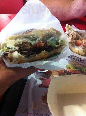 Juan Maestro Mall Parque Arauco