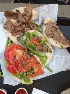 Juan Maestro Mall Parque Arauco