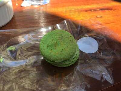 Etienne Marcel Pâtisserie Française Ñuñoa