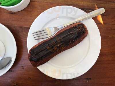 Etienne Marcel Pâtisserie Française Ñuñoa