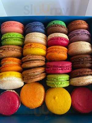 Etienne Marcel Pâtisserie Française Ñuñoa