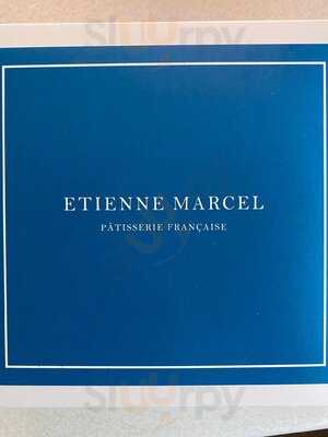 Etienne Marcel Pâtisserie Française Ñuñoa
