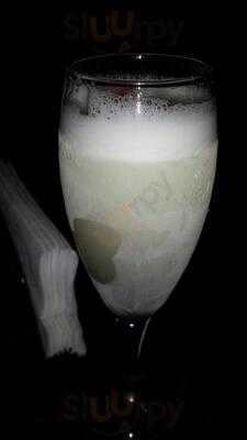 Restaurante Mar Y Tierra Peruano