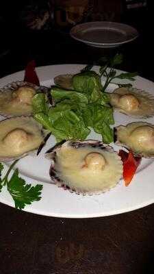 Restaurante Mar Y Tierra Peruano