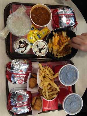 Wendys