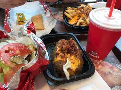 Wendys