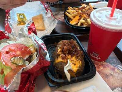 Wendys