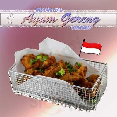 Chicken International