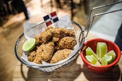 Chicken International