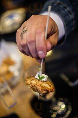 Chicken International