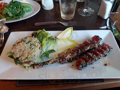 Los Ganaderos Capital Grille