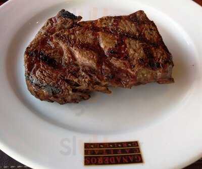 Los Ganaderos Capital Grille