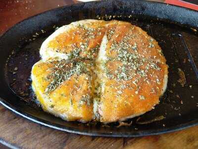 Los Ganaderos Capital Grille