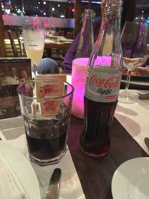 Los Ganaderos Capital Grille