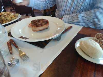 Los Ganaderos Capital Grille