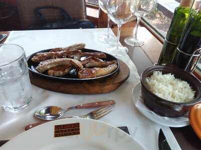 Los Ganaderos Capital Grille