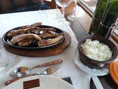 Los Ganaderos Capital Grille