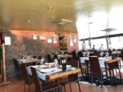 Los Ganaderos Capital Grille